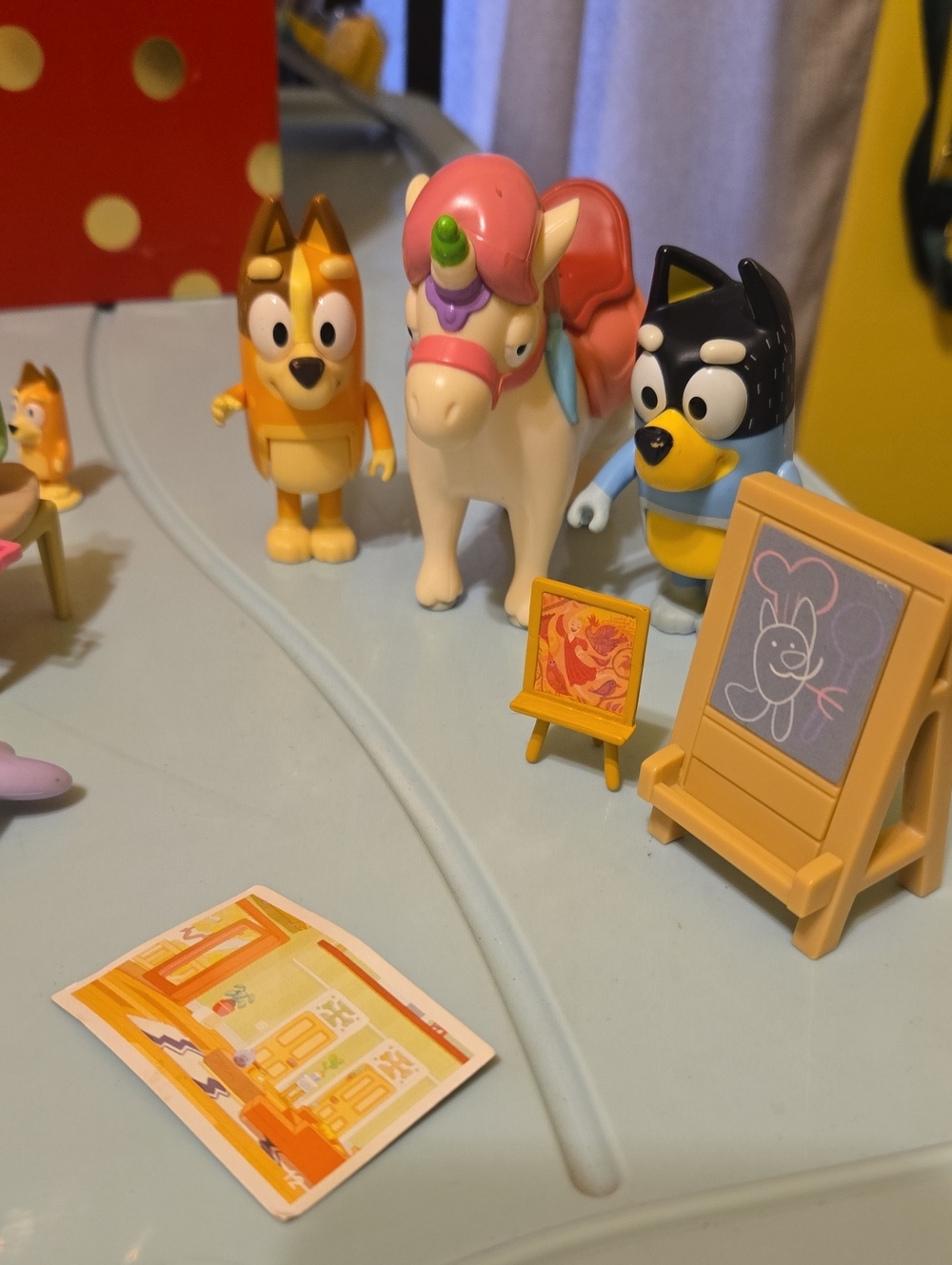 Bundle Of Bluey - Picture 4 of 4